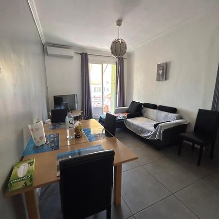 Appartement Bastia Centre Экстерьер фото