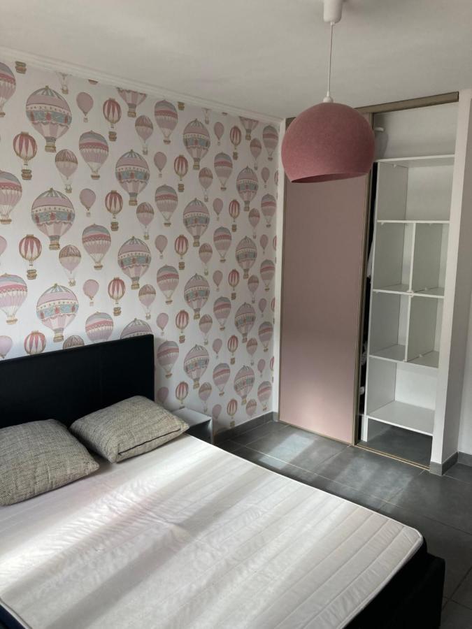 Appartement Bastia Centre Экстерьер фото