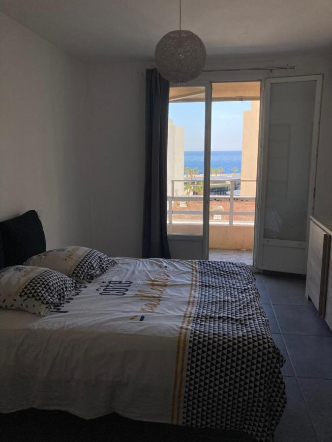 Appartement Bastia Centre Экстерьер фото