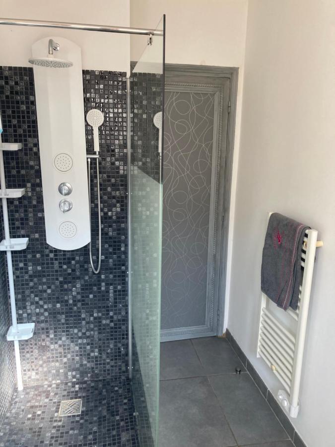 Appartement Bastia Centre Экстерьер фото