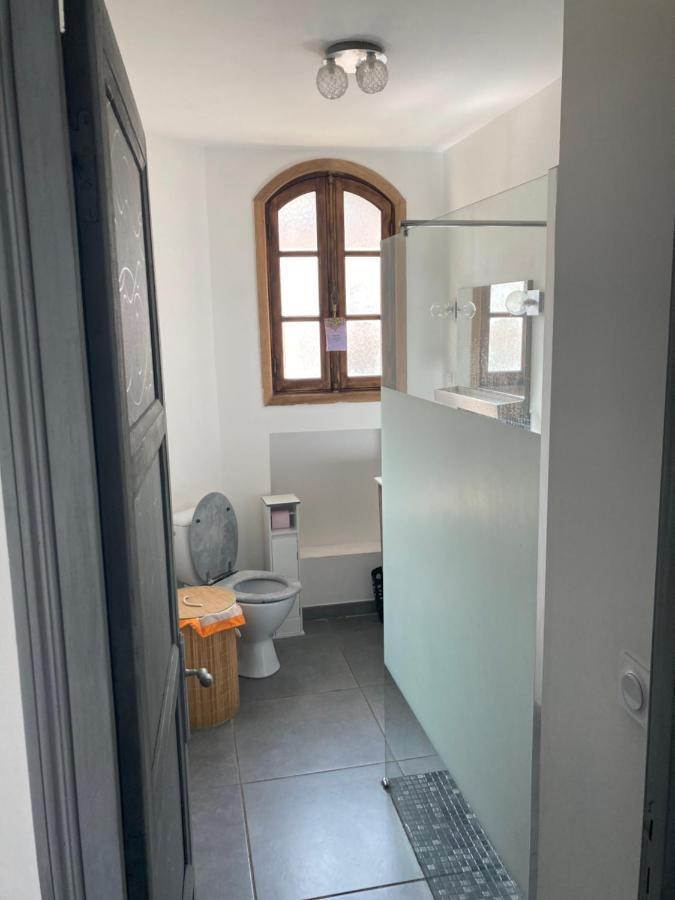 Appartement Bastia Centre Экстерьер фото