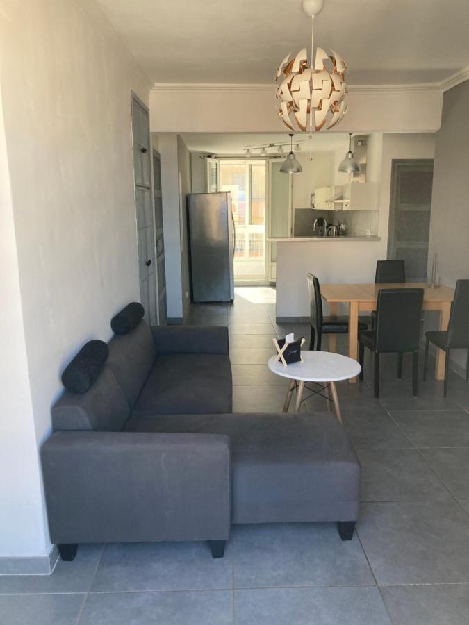 Appartement Bastia Centre Экстерьер фото
