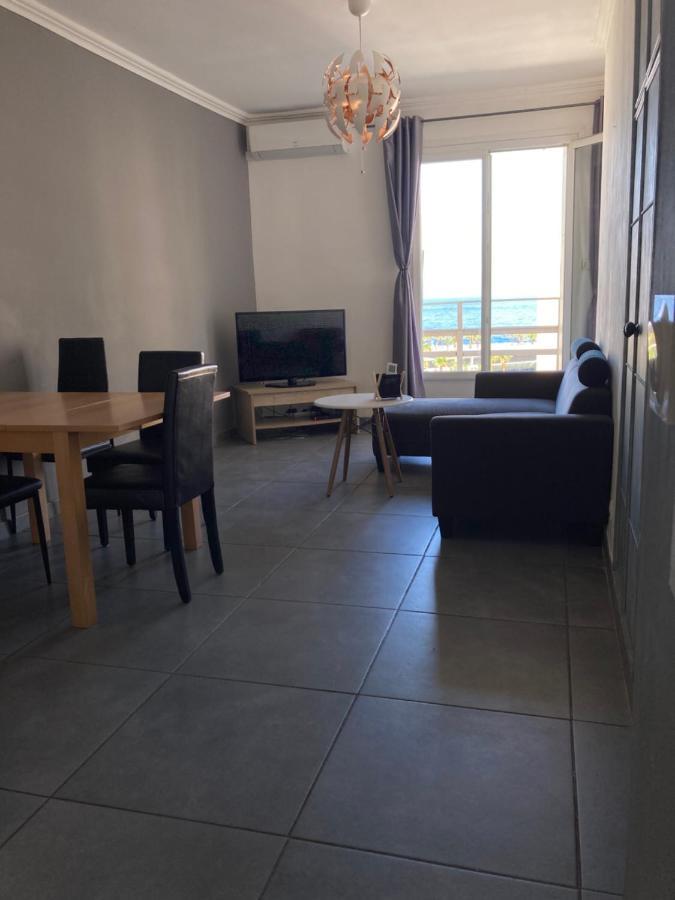 Appartement Bastia Centre Экстерьер фото